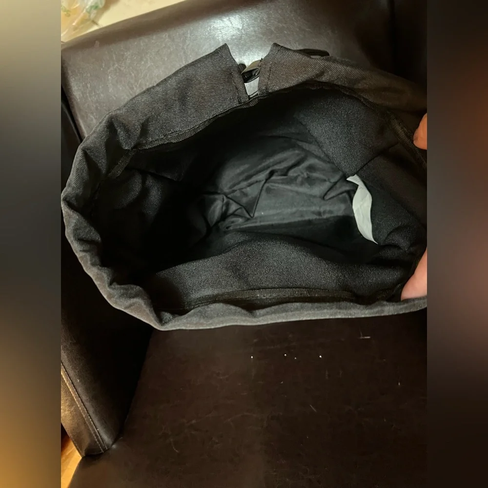 Rocker Backpack